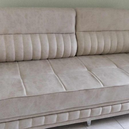 Dea1 Majlinda Apartment Sarandë Buitenkant foto