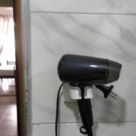 Dea1 Majlinda Apartment Sarandë Buitenkant foto