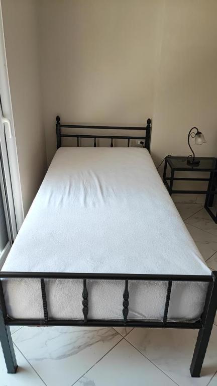 Dea1 Majlinda Apartment Sarandë Buitenkant foto