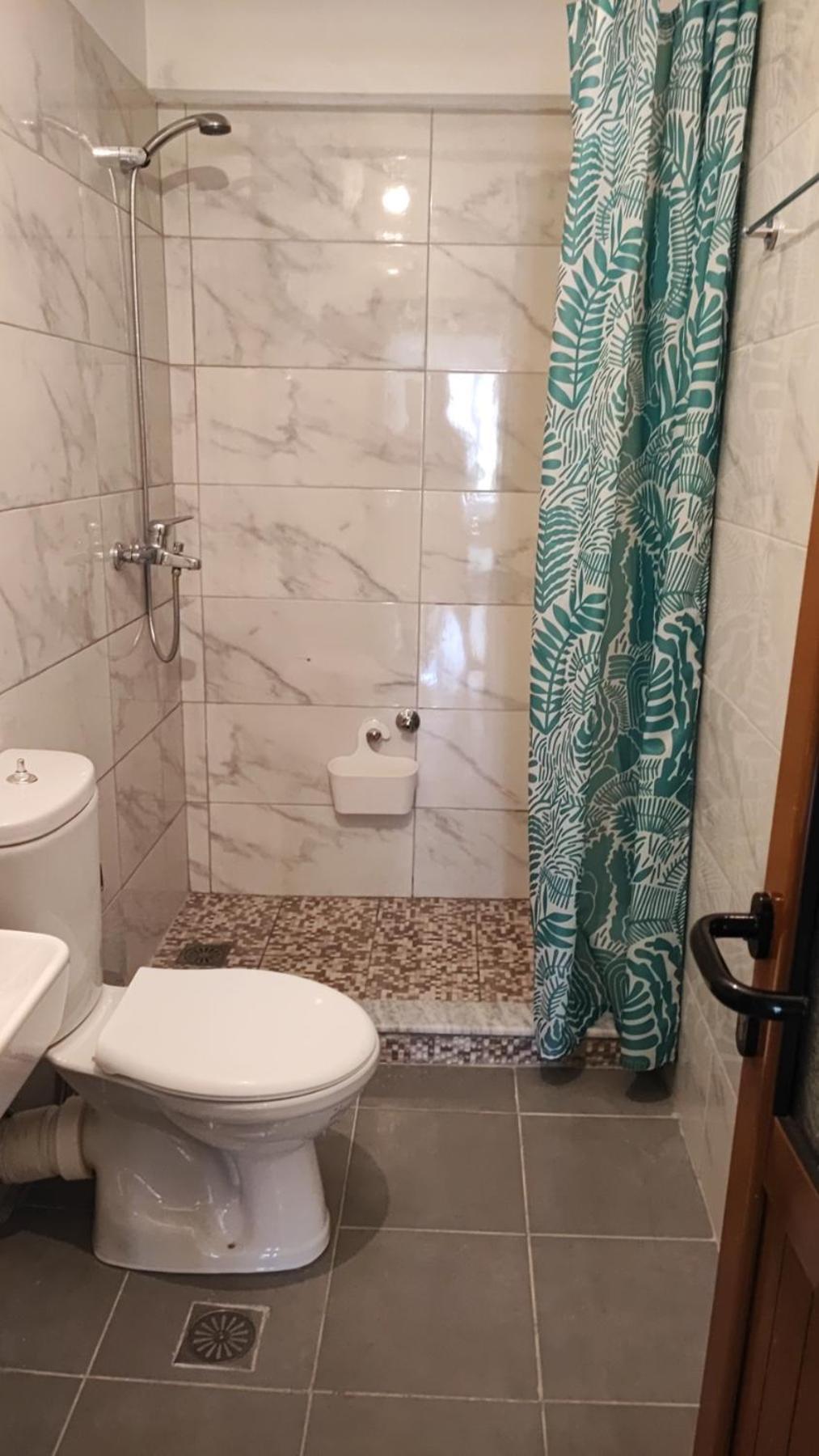 Dea1 Majlinda Apartment Sarandë Buitenkant foto
