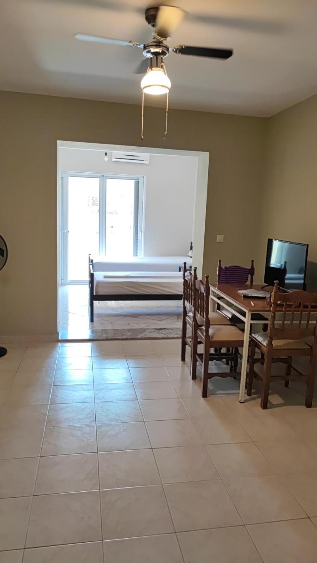 Dea1 Majlinda Apartment Sarandë Buitenkant foto