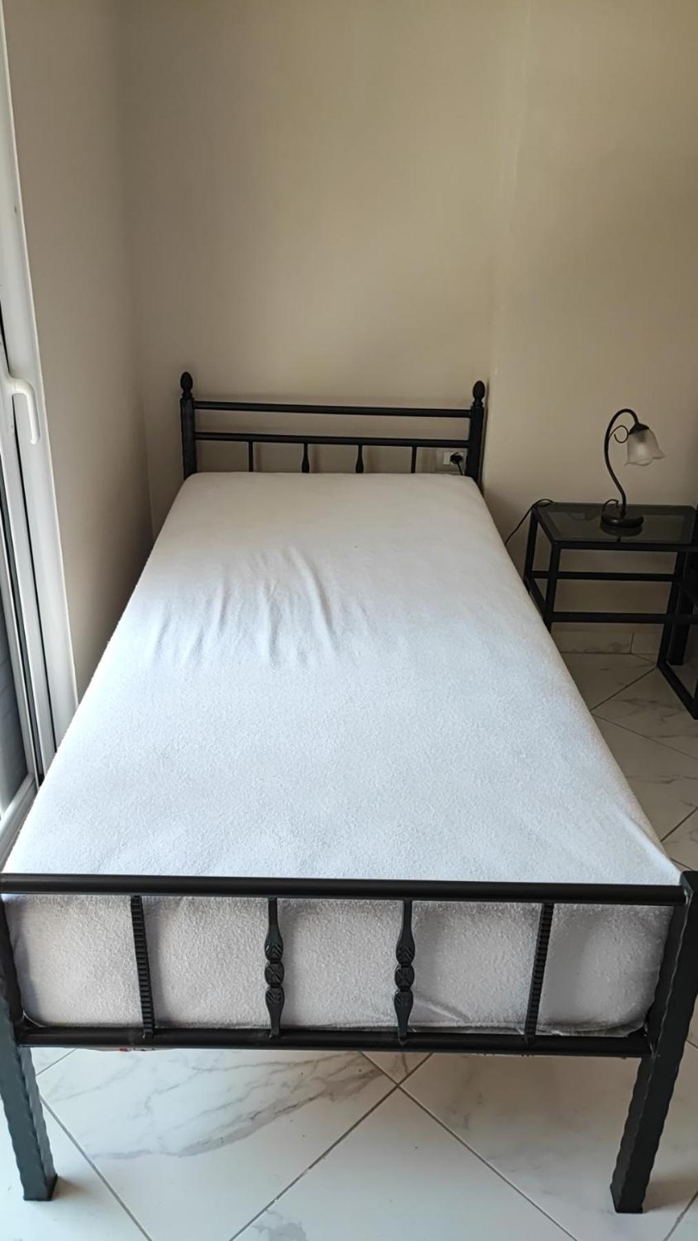 Dea1 Majlinda Apartment Sarandë Buitenkant foto