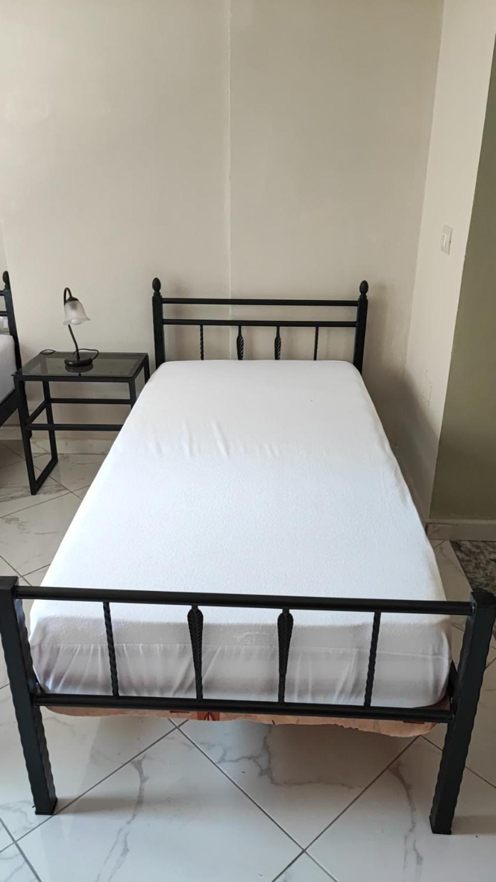 Dea1 Majlinda Apartment Sarandë Buitenkant foto