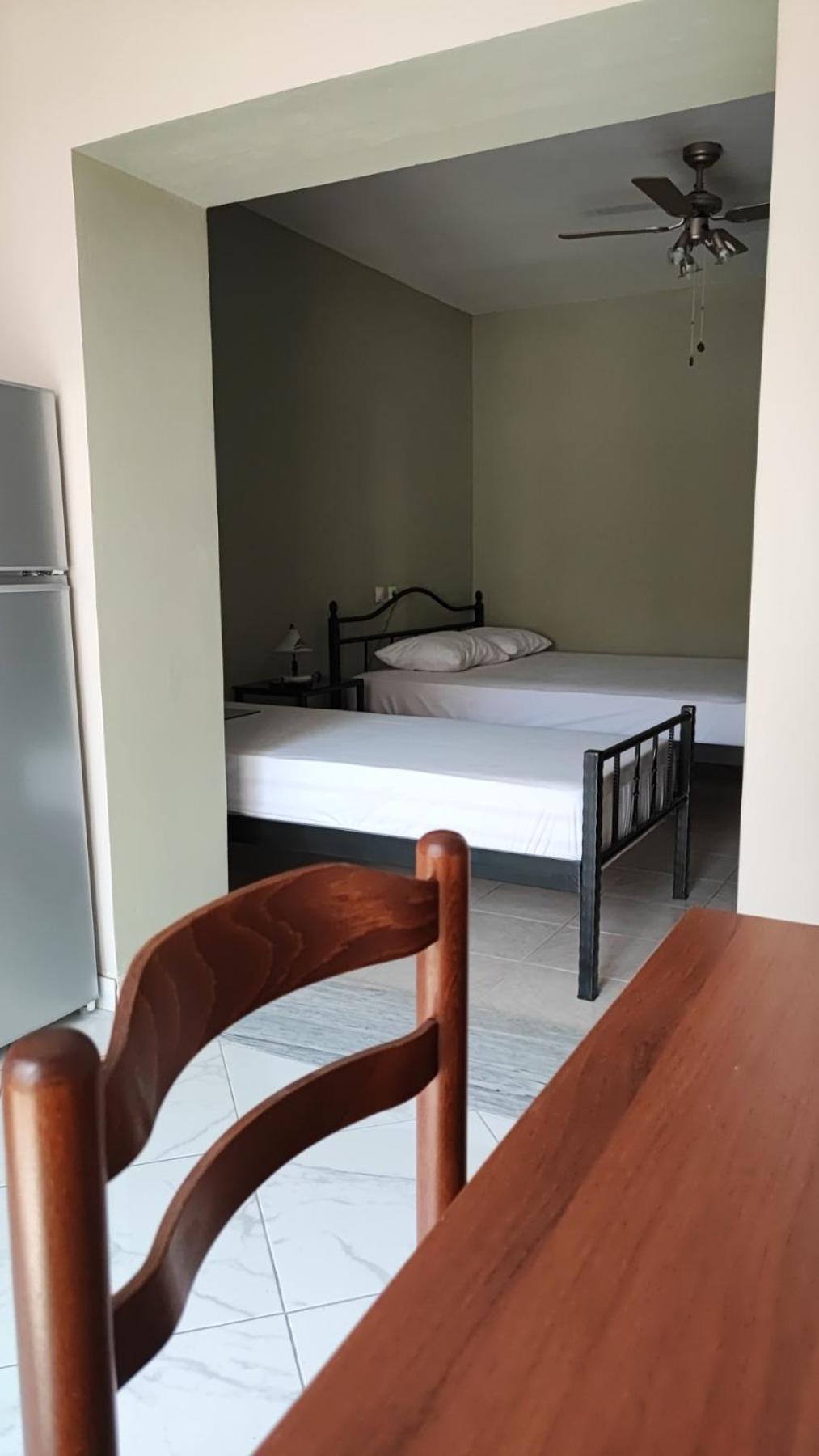 Dea1 Majlinda Apartment Sarandë Buitenkant foto