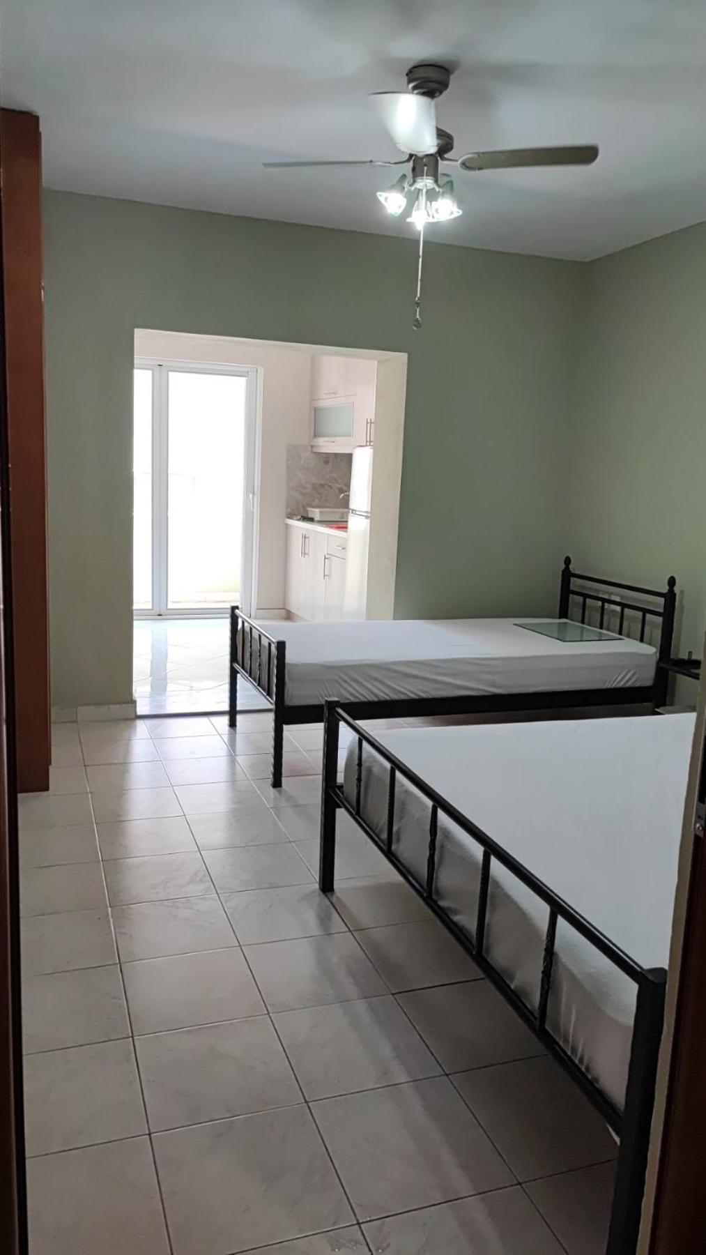 Dea1 Majlinda Apartment Sarandë Buitenkant foto