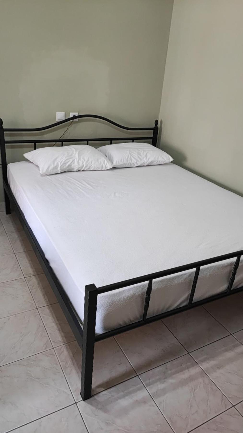 Dea1 Majlinda Apartment Sarandë Buitenkant foto