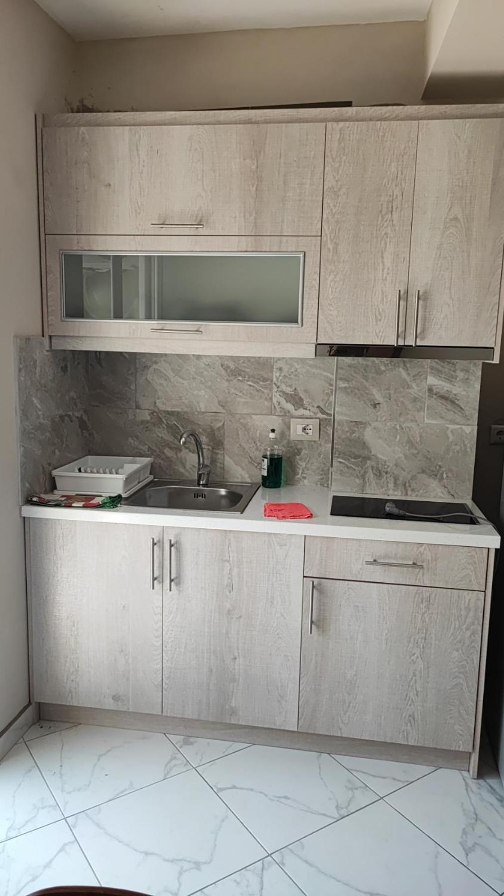 Dea1 Majlinda Apartment Sarandë Buitenkant foto