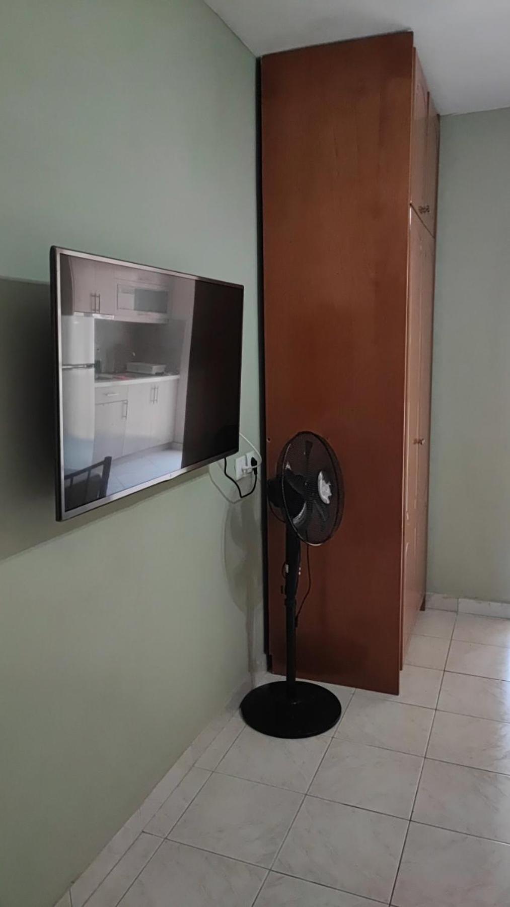 Dea1 Majlinda Apartment Sarandë Buitenkant foto