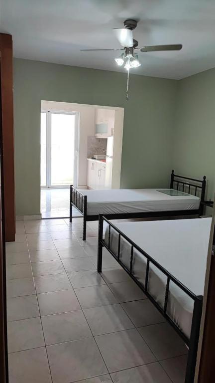 Dea1 Majlinda Apartment Sarandë Buitenkant foto