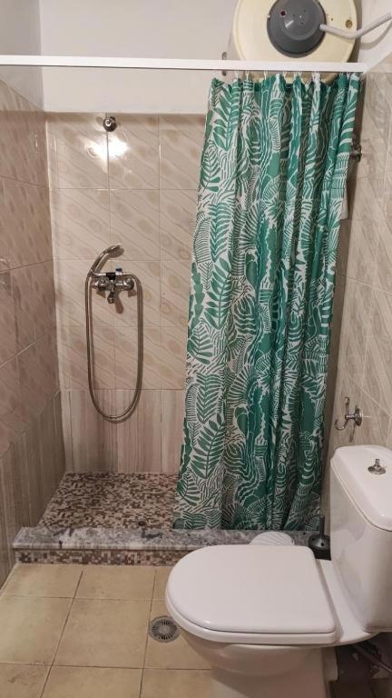 Dea1 Majlinda Apartment Sarandë Buitenkant foto