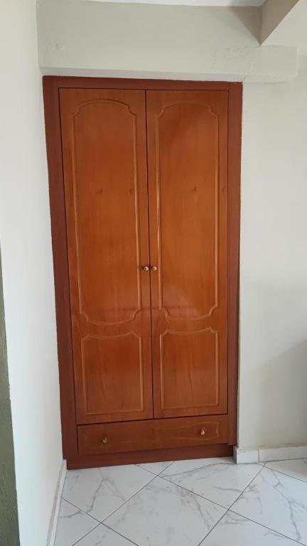 Dea1 Majlinda Apartment Sarandë Buitenkant foto