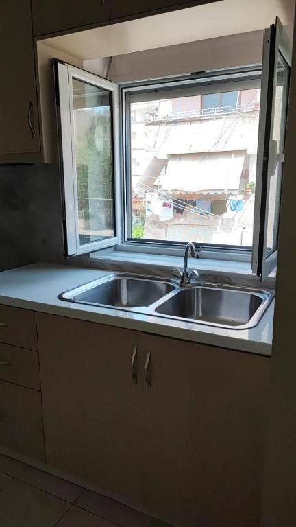 Dea1 Majlinda Apartment Sarandë Buitenkant foto