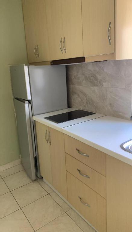 Dea1 Majlinda Apartment Sarandë Buitenkant foto
