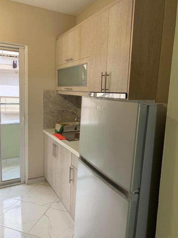 Dea1 Majlinda Apartment Sarandë Buitenkant foto