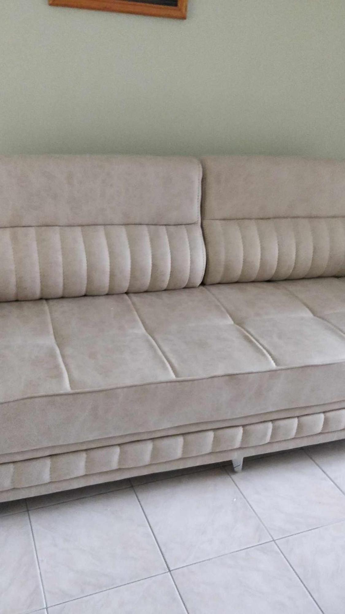 Dea1 Majlinda Apartment Sarandë Buitenkant foto