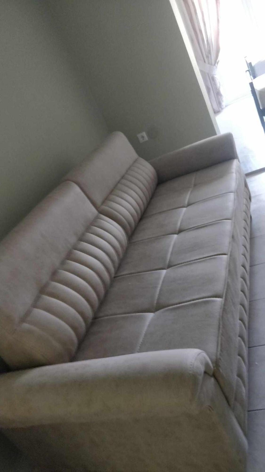 Dea1 Majlinda Apartment Sarandë Buitenkant foto